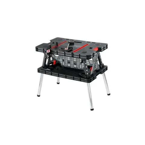 Keter Folding Working Table