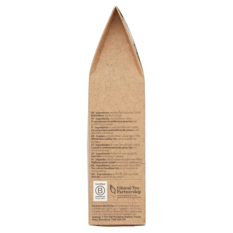 Teapigs - Decaf Tea -6x50g