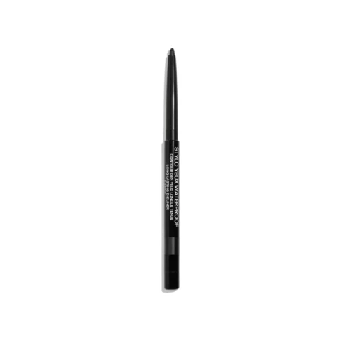 Chanel Stylo Yeux Waterproof Long-Lasting Eyeliner 0.3 g - #10 Ebene
