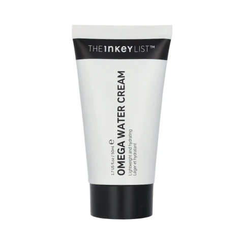 The Inkey List Omega Water Cream 50 ml