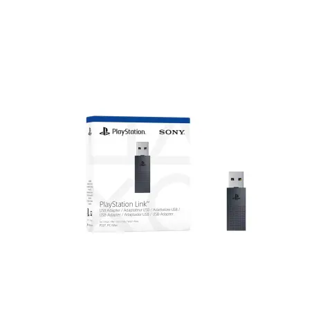 PlayStation Link USB Adapter (PS5/PC)