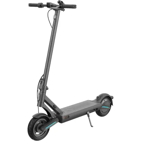 Odys e Scooter mit Straßenzulassung (je nach Modell bis zu 75km Reichweite u. 25 Prozent Steigung u. mit o. ohne Federung, 120kg Belastung, Luftreifen, Display, App) e Roller elektroscooter e-Scooter