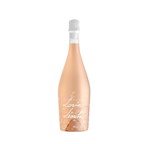 Sparkling Love Org. Rose NV Chateau Leoube