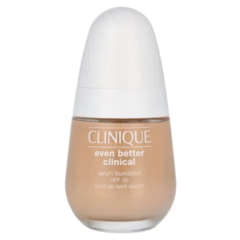 Clinique Even Better Clinical Serum Foundation SPF20 - CN10 Alabaster