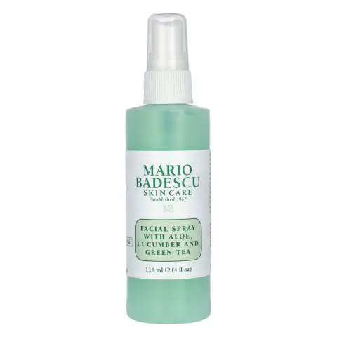 Mario Badescu Facial Spray 118 ml - Aloe, Cucumber & Green Tea