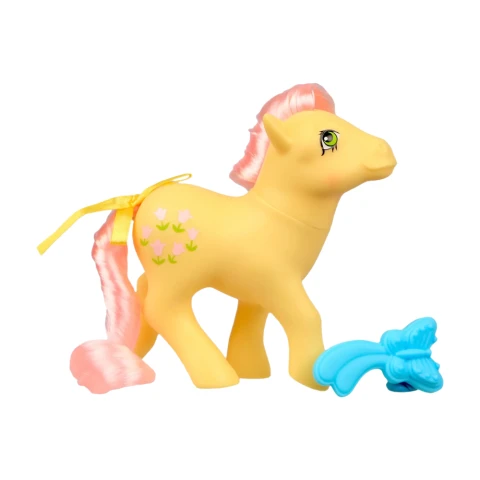 My Little Pony Classic Pony Posey