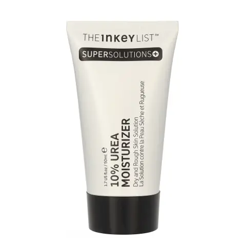 The Inkey List 10% Urea Moisturizer 50 ml