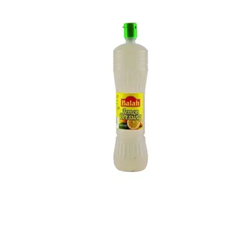 Balah 400m Lemon Dressing