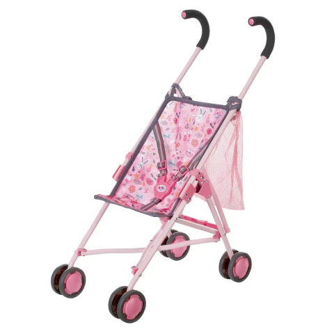 Baby Born Stroller with Bag