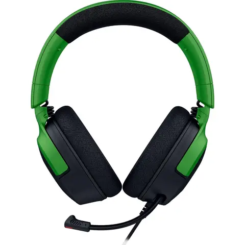 Razer Kraken V4 X Minecraft Edition - Wired USB PC Gaming Headset