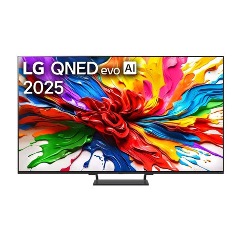LG 75QNED93A TV Mini Led 75 '' 189 cm - 2025 
