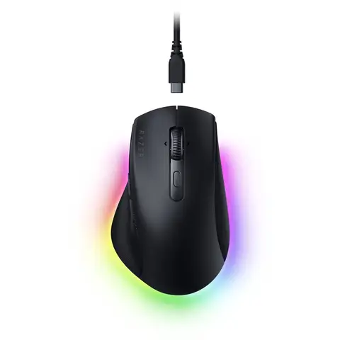 Razer Pro Click V2