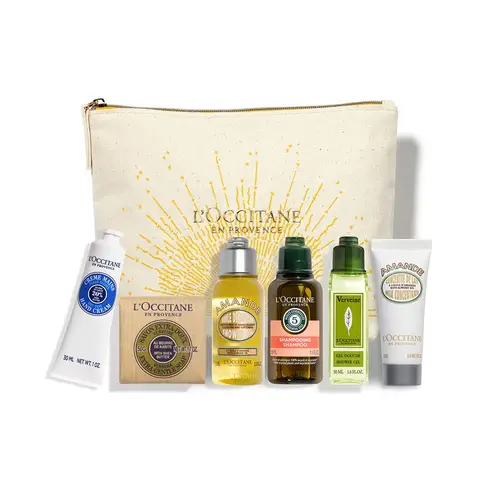 L'Occitane Beste Van Provence Cadeauset 260ml