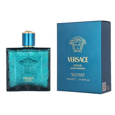 Versace Eros Pour Homme 100ml