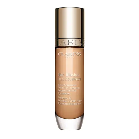 Clarins Skin Illusion Full Coverage Foundation (30ml) 108W