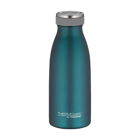 MEOKY Thermosfles - matte teal - 0,35 l