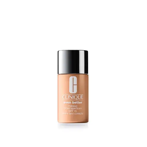 Clinique Even Better Makeup SPF15 Foundation - 30ml - WN 56 Cashew