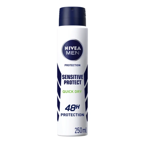 NIVEA MEN Sensitive Protect Anti-Perspirant  250ml