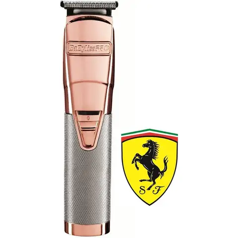 Babyliss FX7880RGE Pro Trimmer rosegold