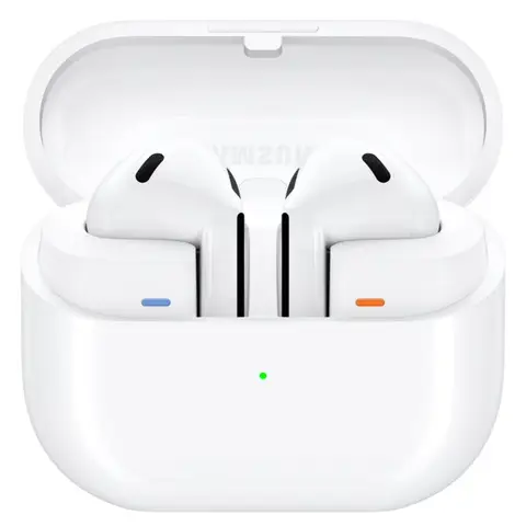 Samsung Galaxy Buds3 True Wireless In-Ear Earbuds - White