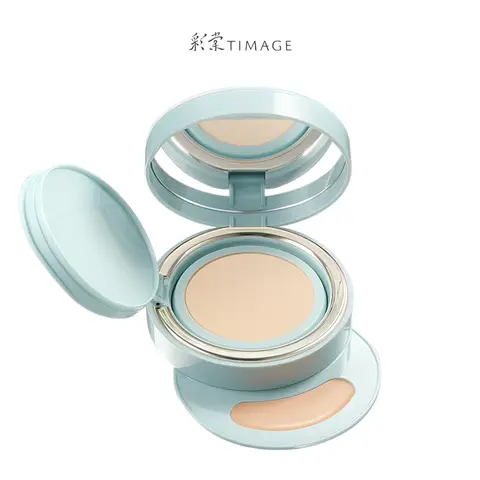 TIMAGE Cloud Radiant Fond de teint cushion et correcteur - Teinte 110