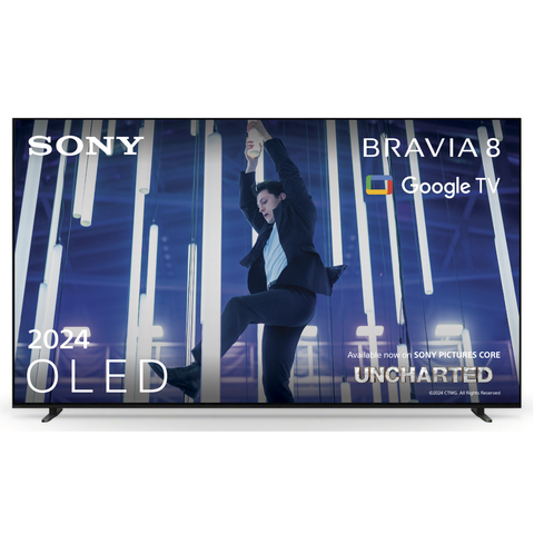 Sony K-65XR80 Smart TV 65’’ BRAVIA 8 – 4K OLED 2024