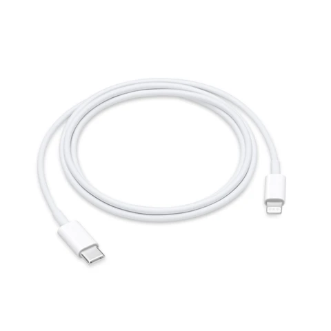 Apple USB‑C-naar-Lightning-kabel (1 m)