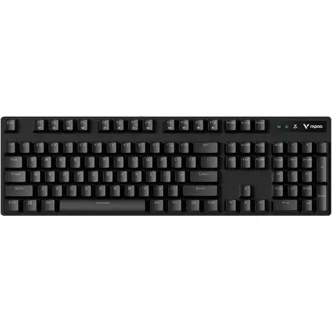 RAPOO V500 Pro 2.4 Wireless Gaming Mechanical Keyboard