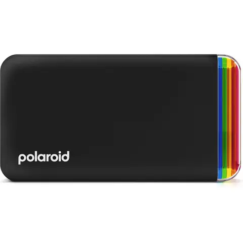 Polaroid Hi-Print 2x3 Printer Gen 2 - Zwart
