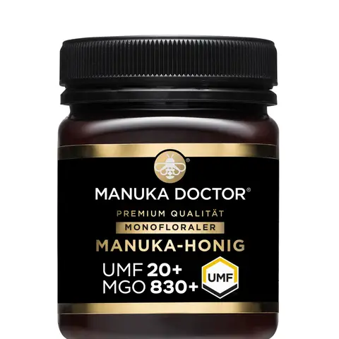  Manuka Doctor UMF 20+ / 830+ MGO 250g