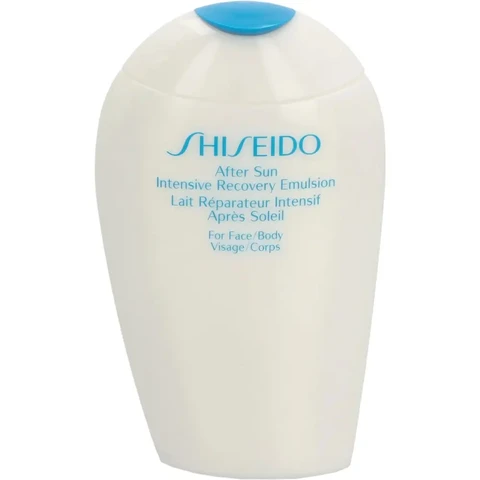 Shiseido After Sun Intensief Herstellende Emulsie 150 ml