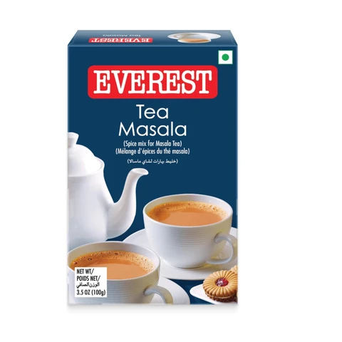 Everest Tea Masala Spice Blend - 100g