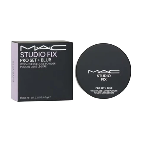 MAC Studio Fix Perfecting Puder Lavendel 6,5g