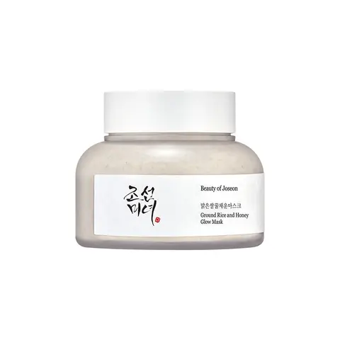 Beauty Of Joseon Ground Rice And Honey Glow Mask 150ml