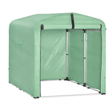 Aluminium Carports - Langlebige Fahrzeugunterstnde & Auenschutz