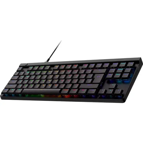Logitech G G515 toetsenbord Gamen USB QWERTY US International Zwar
