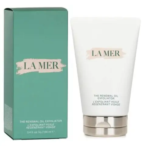 La Mer Renewal Oil Exfoliator 100ml
