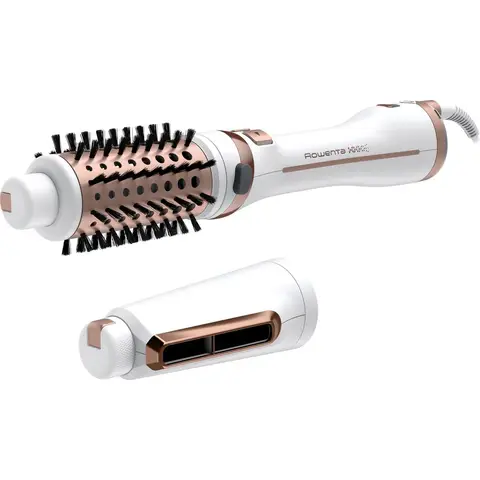 Rowenta Brush Activ' Ultimate Care CF9720 Roterende Warme Luchtborstel