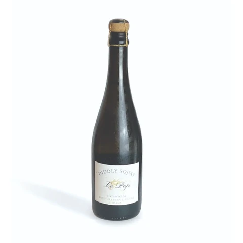 Diddly Squat - Le Pop' Sparkling Wine 12% ABV - 750ml