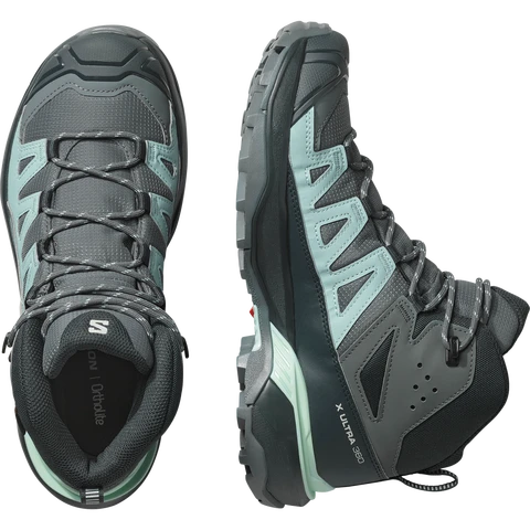 Salomon X Ultra 360 Mid GTX W 474486_38