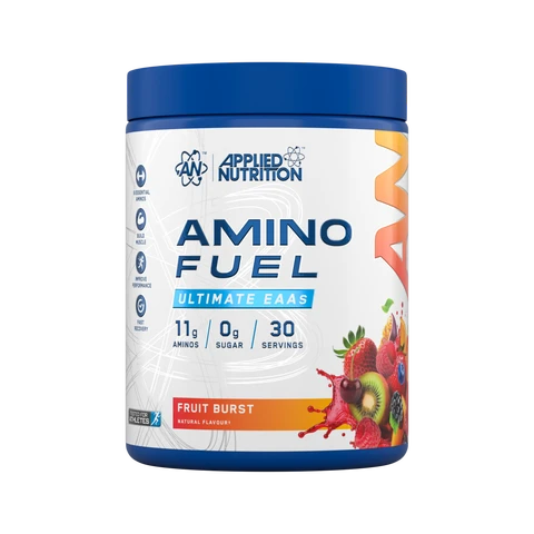 Applied Nutrition Amino Fuel EAA Fruit Burst - 390g