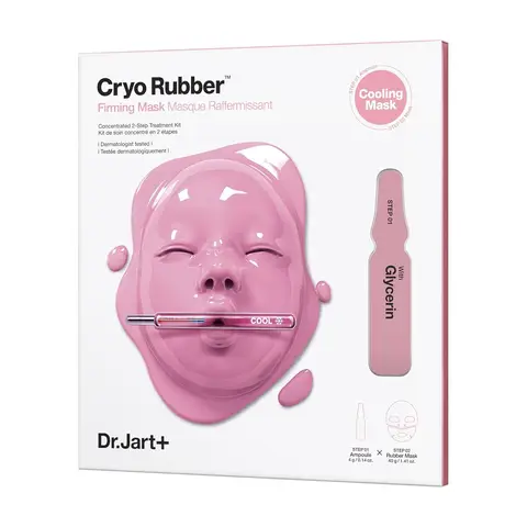 DR JART+ Cryo Verstevigend Rubbermasker