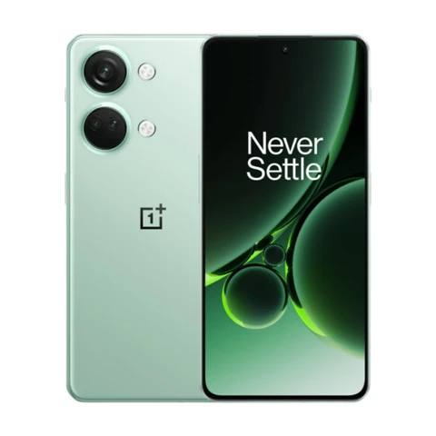 OnePlus Nord 3 5G Dual Sim 8GB RAM 128GB - Grün