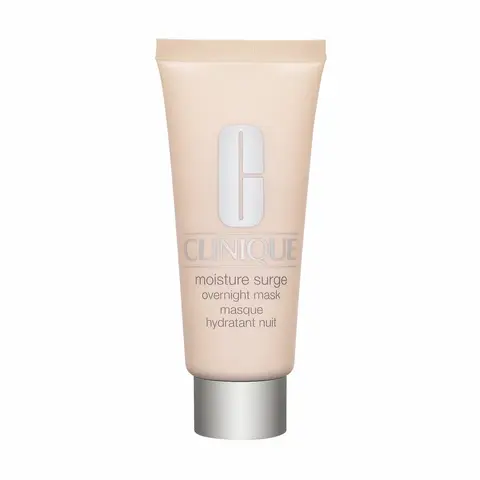 Clinique Moisture Surge nachtmasker 100 ml