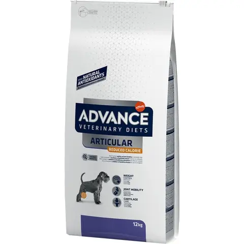 ADVANCE VET Hondenvoer Joint Care Light 12kg