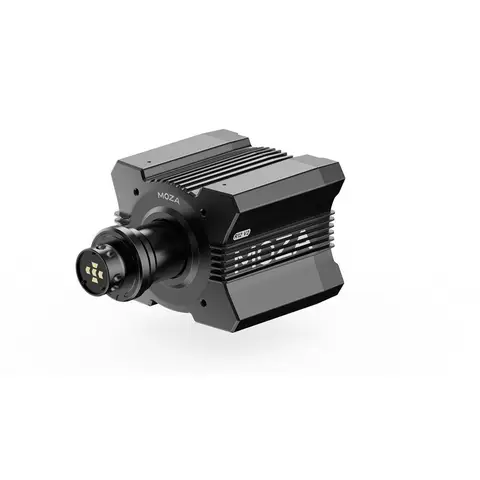 Moza Racing Base de Volant R12 V2 Direct Drive pour PC