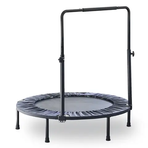Sportsoul Trampolines_Fitness Trampoline_40inches_1 set