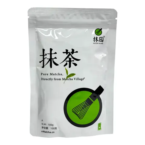 Moyuan Matcha-Pulver 100 g