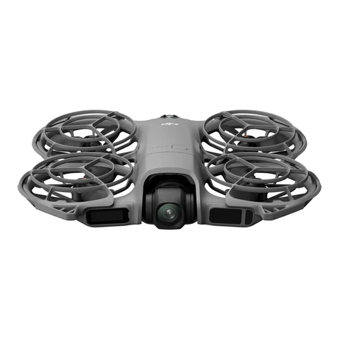 【Terug-naar-school】DJI Neo 2 (alleen drone), lichte, opvouwbare drone met camera, met handstart en -landing, gebarenbesturing, ActiveTrack, omnidirectionele obstakeldetectie en 4K-drone voor beginners.