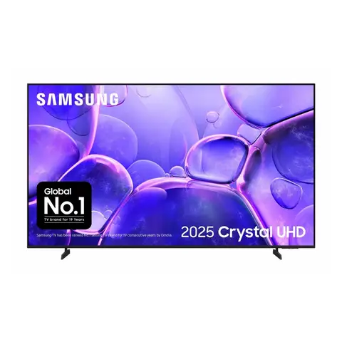 SAMSUNG UE65U8000FK 65" Smart 4K Ultra HD HDR TV